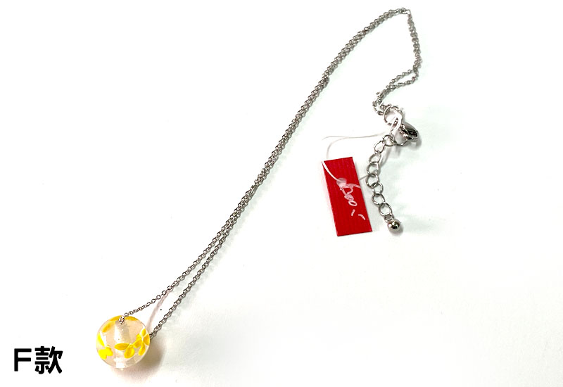 貓頭鷹小包花項鍊(多款)